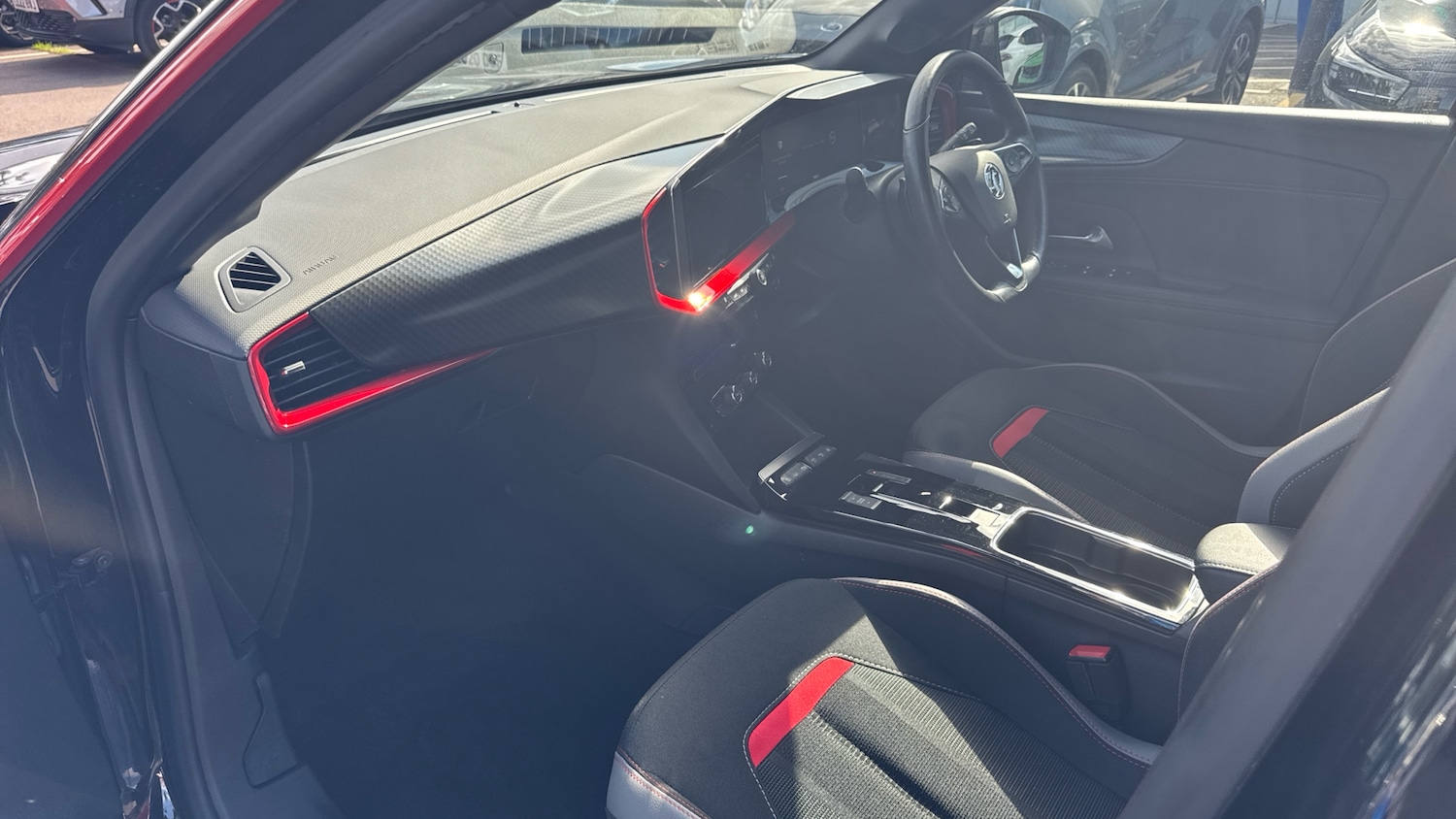 Used Vauxhall Mokka 2022 for sale - 76433790: Photo 12