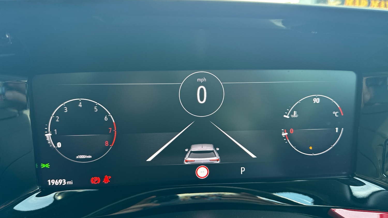 Used Vauxhall Mokka 2022 for sale - 76433790: Photo 13