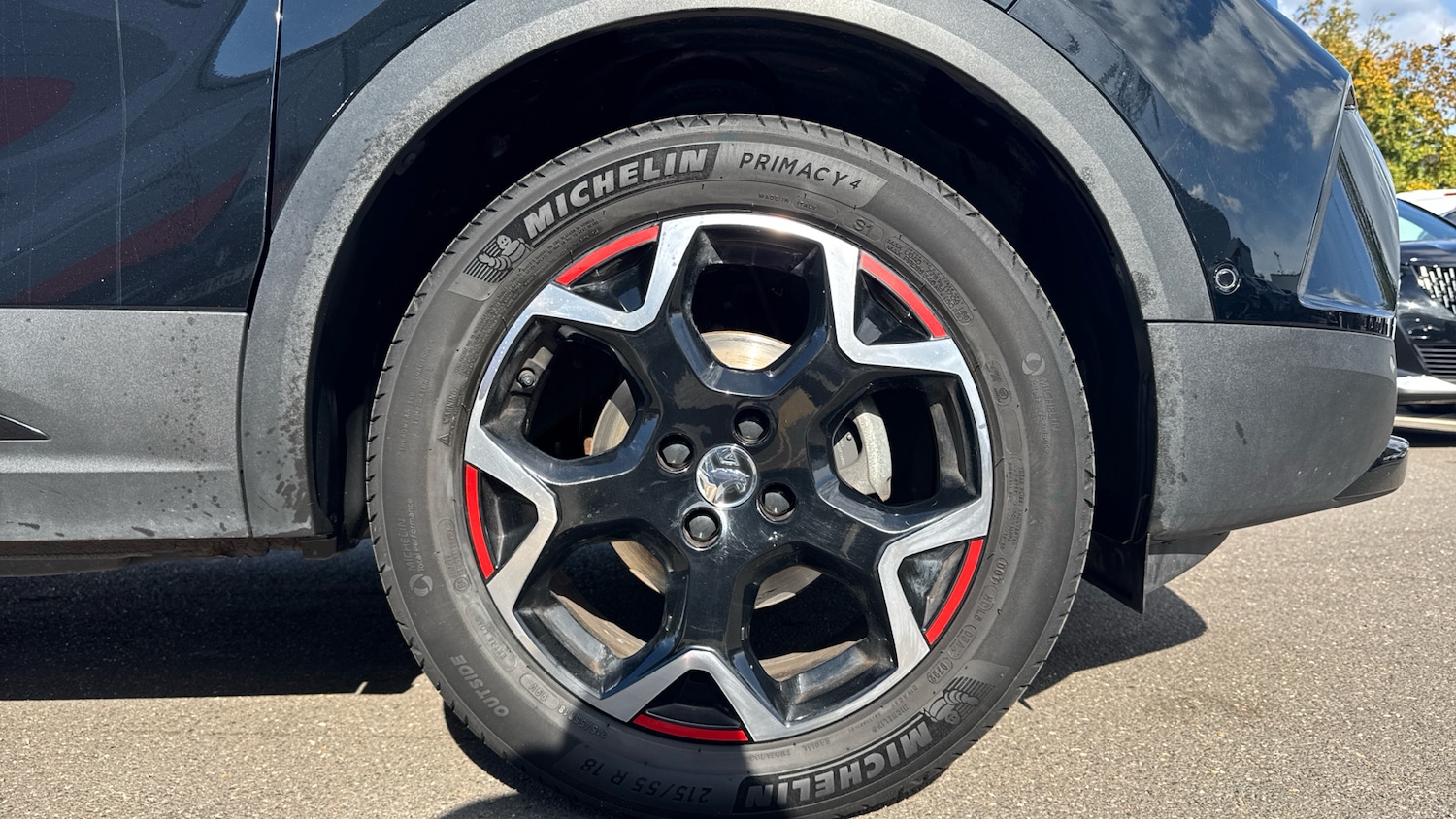 Used Vauxhall Mokka 2022 for sale - 76433790: Photo 14