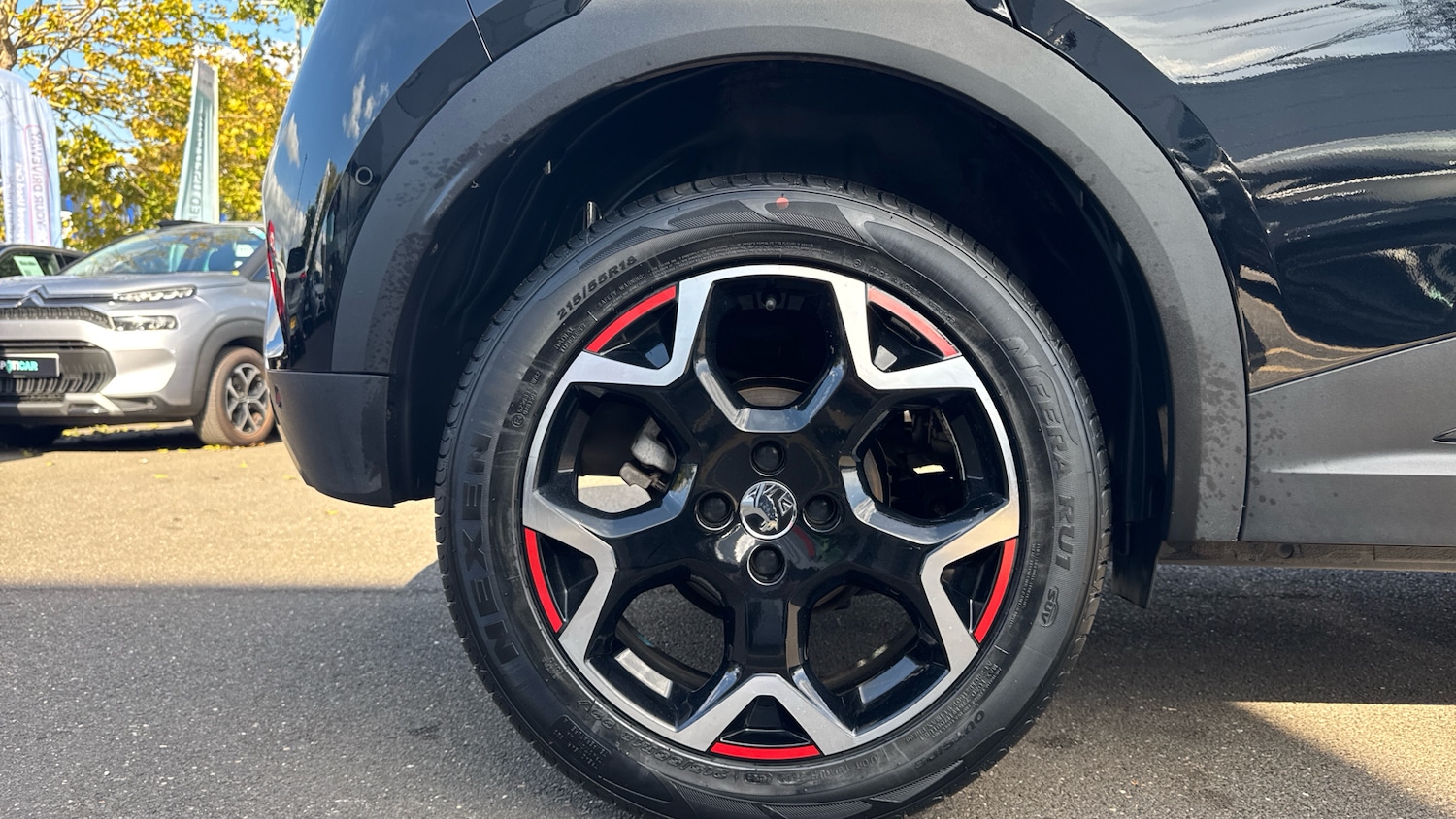 Used Vauxhall Mokka 2022 for sale - 76433790: Photo 15