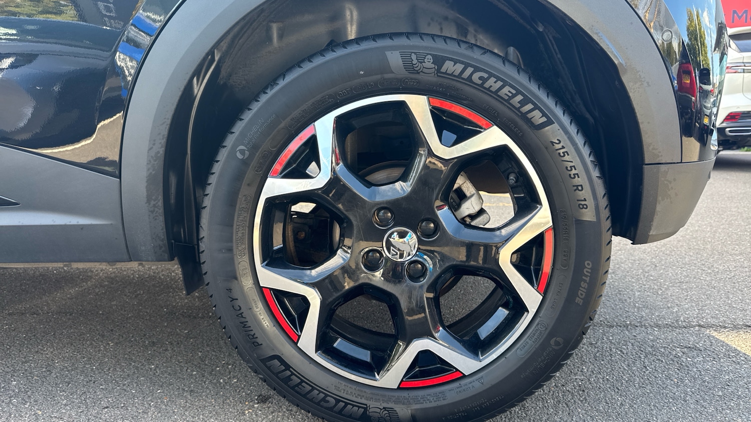 Used Vauxhall Mokka 2022 for sale - 76433790: Photo 16