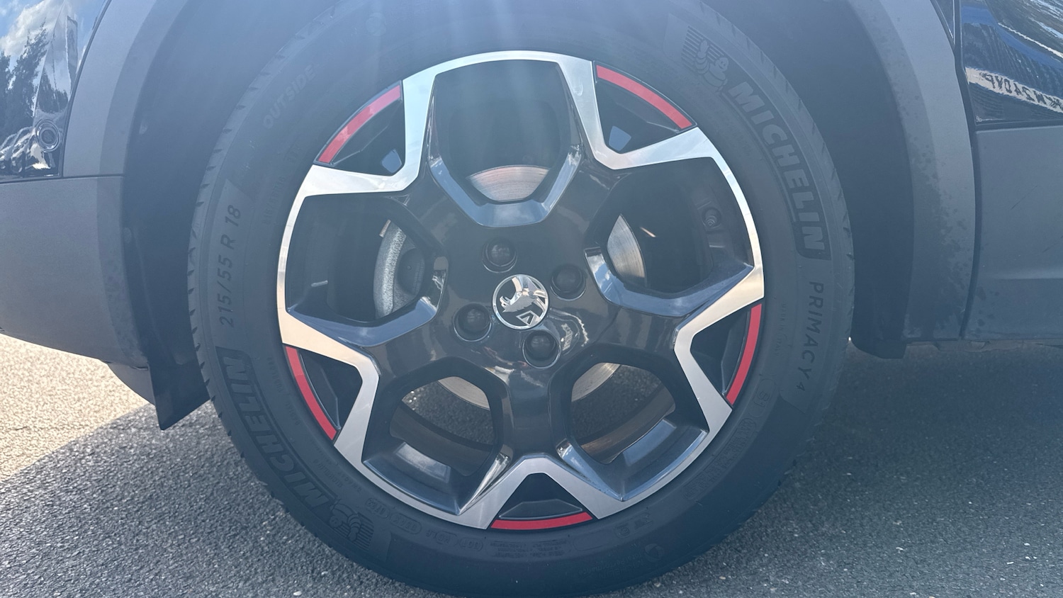 Used Vauxhall Mokka 2022 for sale - 76433790: Photo 17