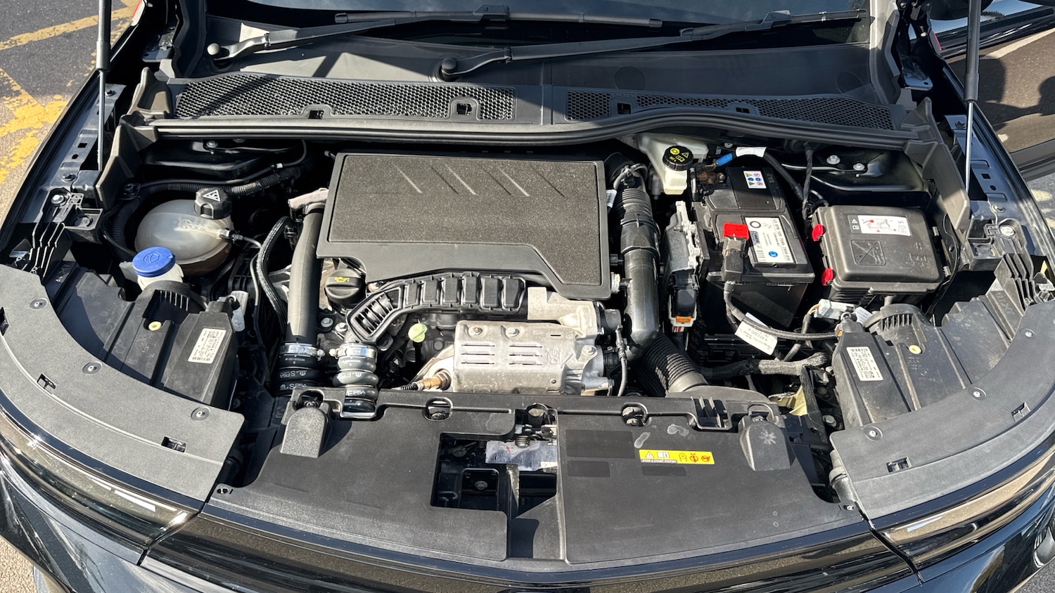 Used Vauxhall Mokka 2022 for sale - 76433790: Photo 18