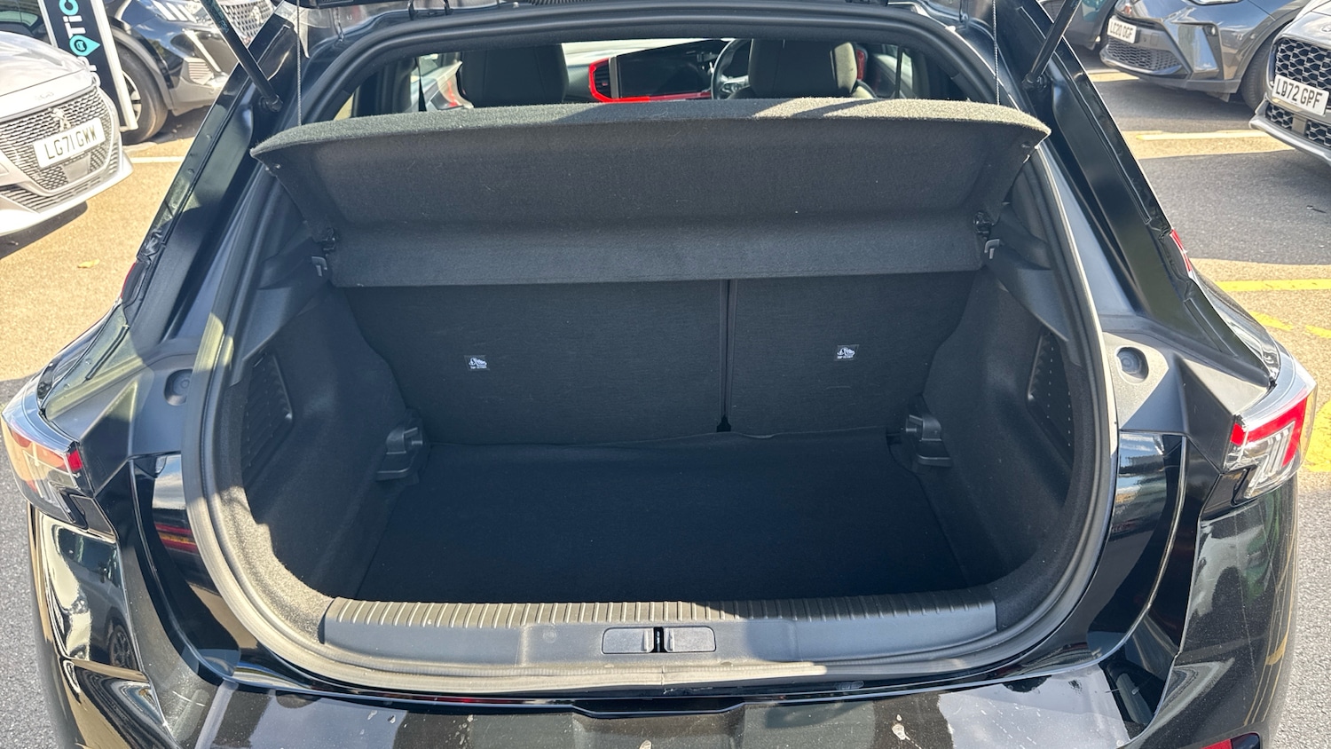 Used Vauxhall Mokka 2022 for sale - 76433790: Photo 19