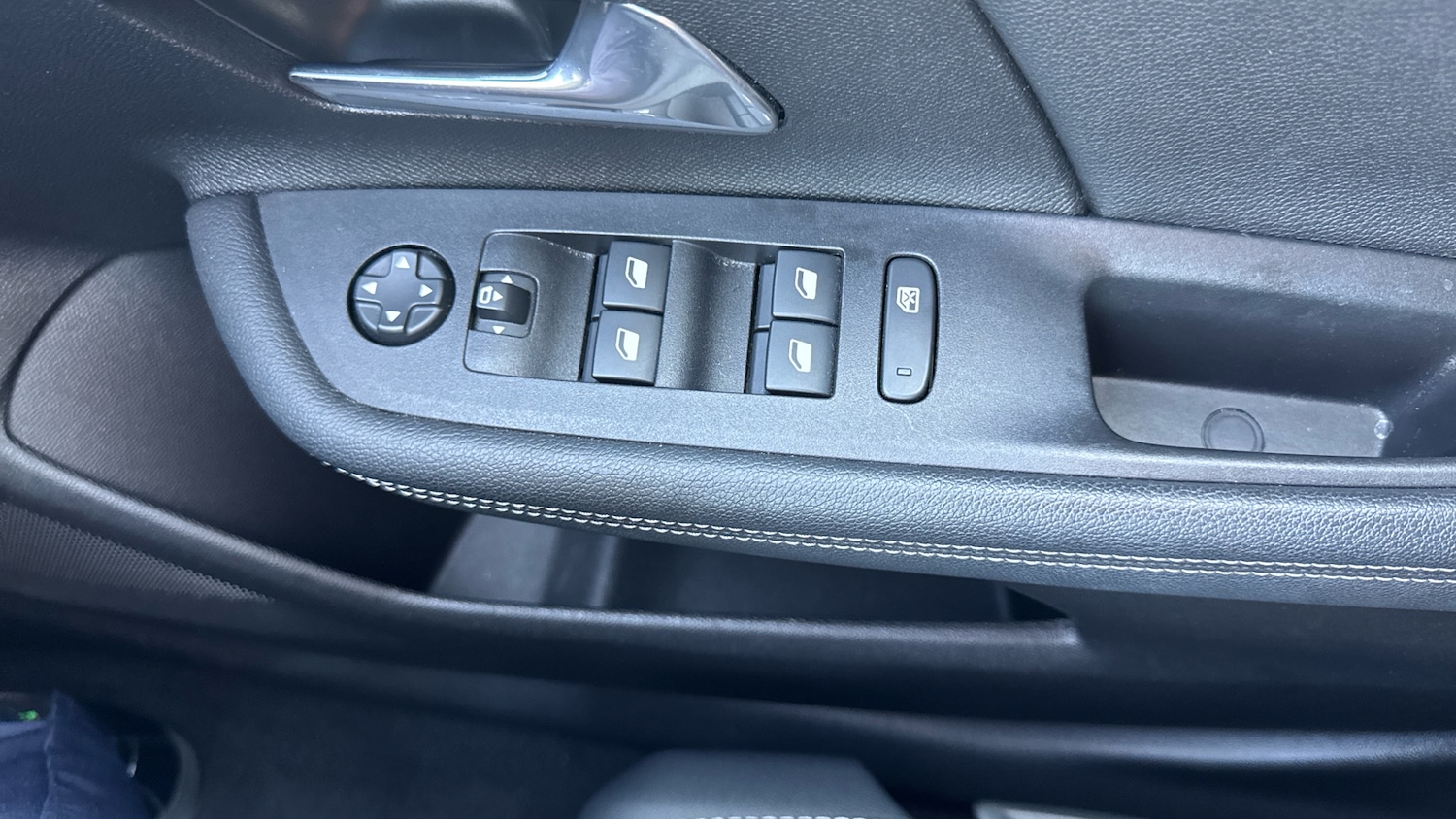 Used Vauxhall Mokka 2022 for sale - 76433790: Photo 22