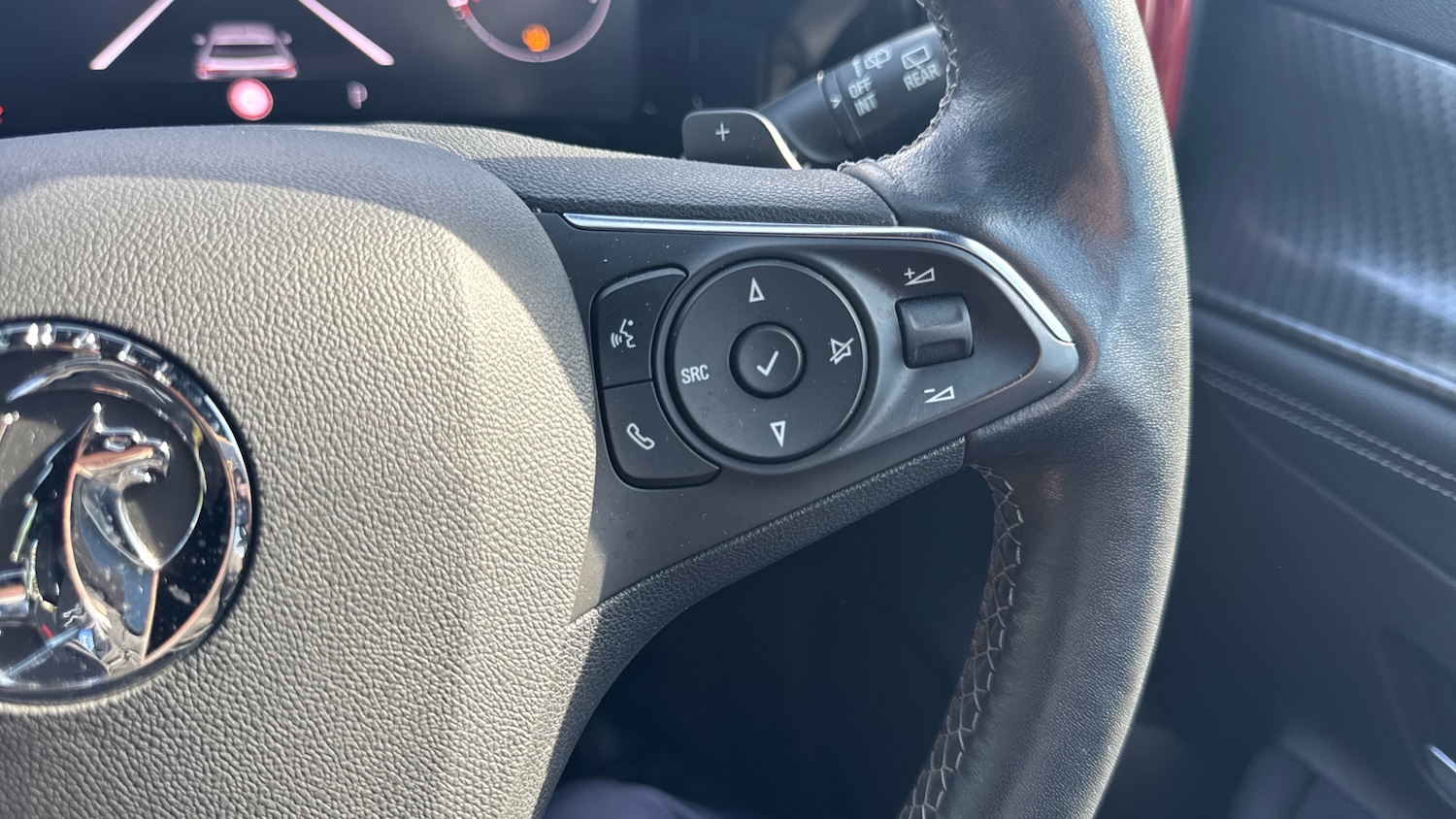 Used Vauxhall Mokka 2022 for sale - 76433790: Photo 24