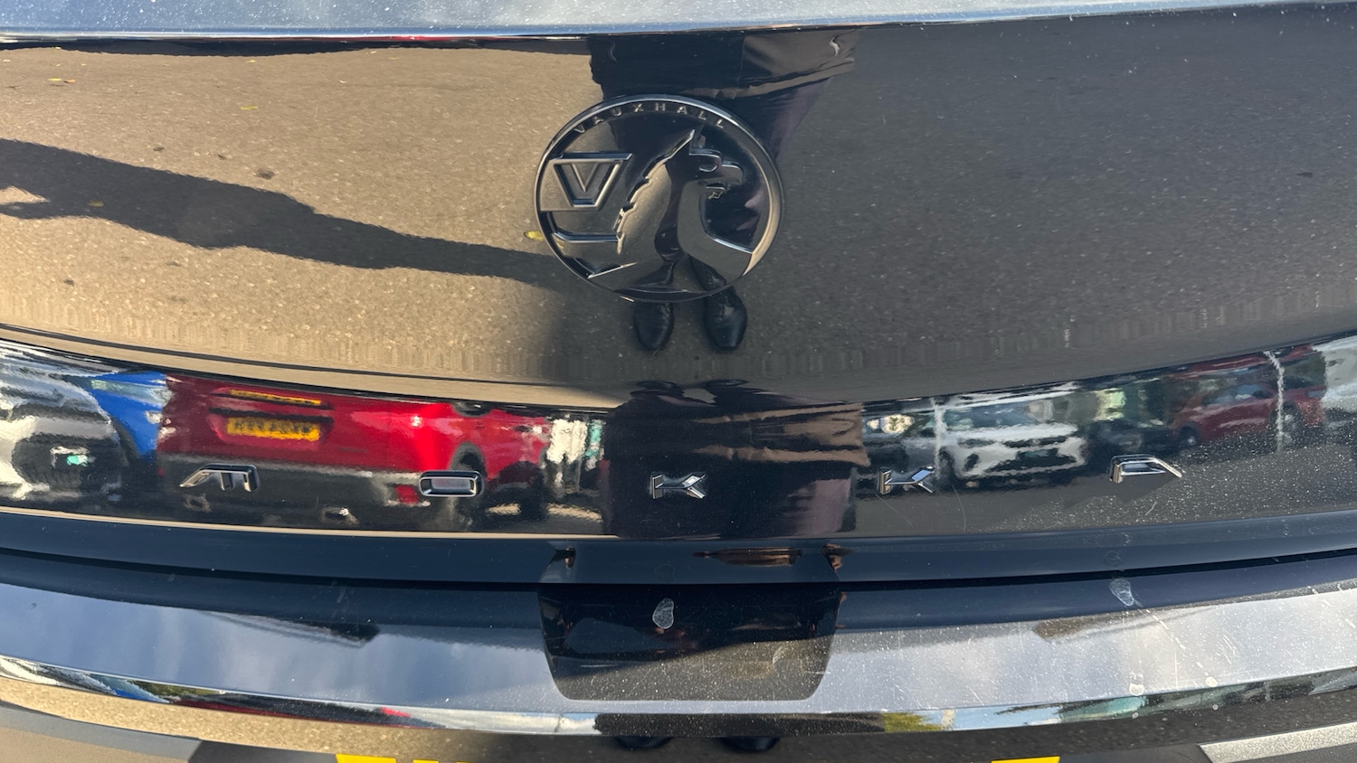 Used Vauxhall Mokka 2022 for sale - 76433790: Photo 26