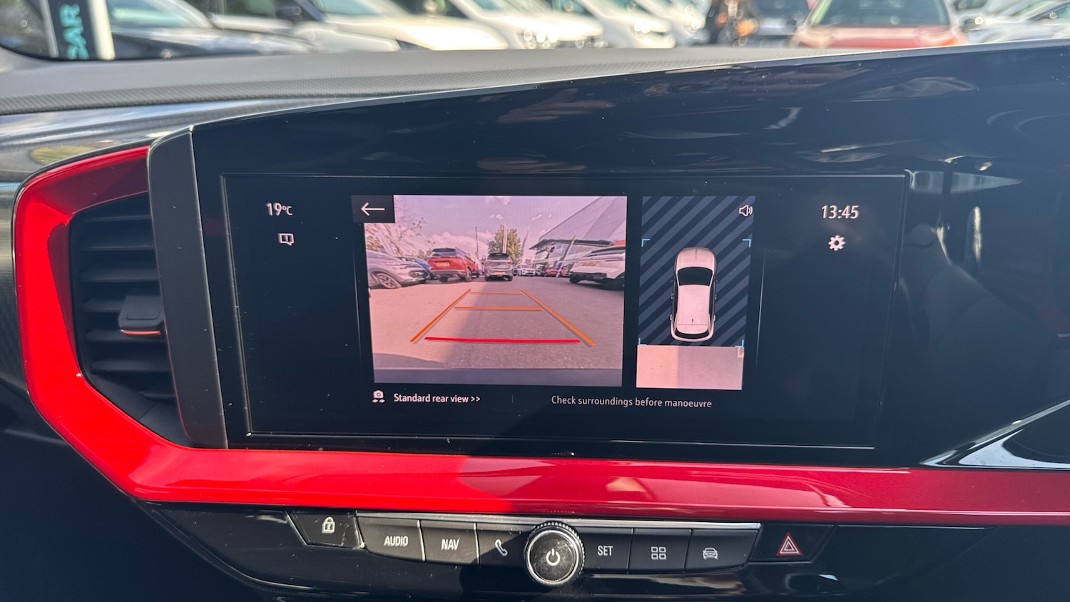 Used Vauxhall Mokka 2022 for sale - 76433790: Photo 27