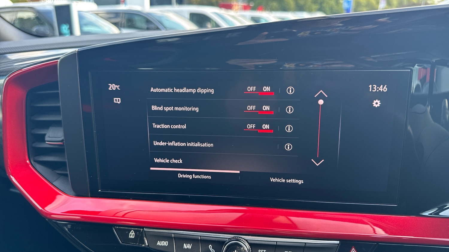 Used Vauxhall Mokka 2022 for sale - 76433790: Photo 28