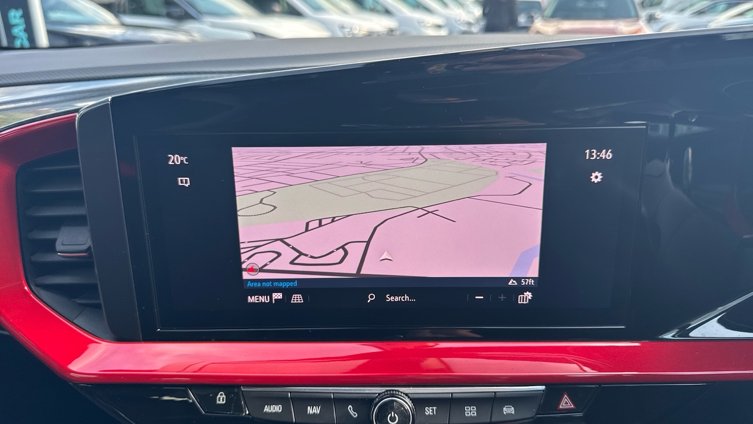 Used Vauxhall Mokka 2022 for sale - 76433790: Photo 30