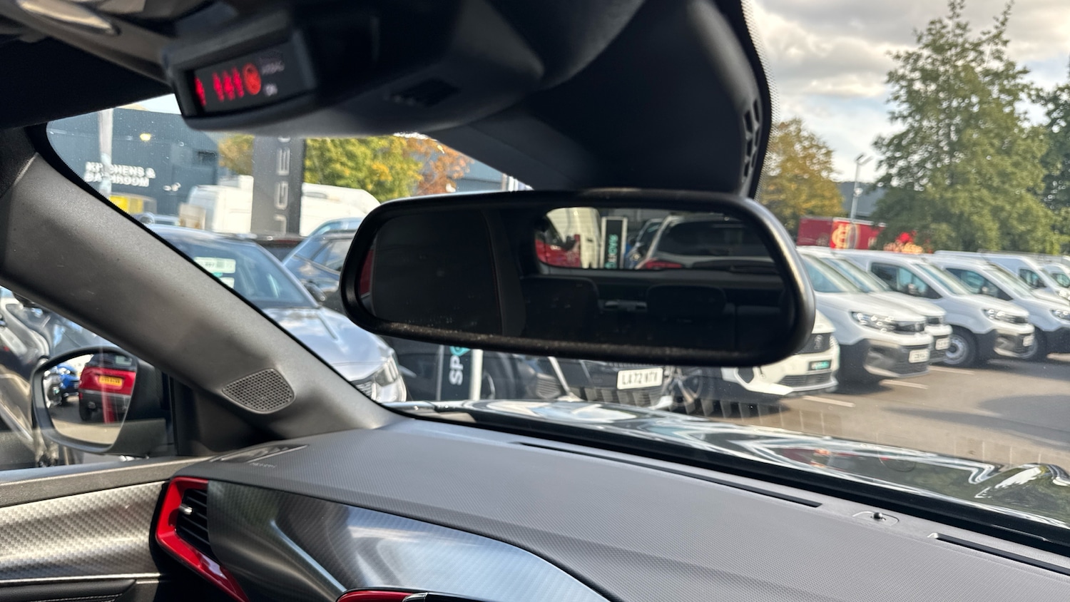 Used Vauxhall Mokka 2022 for sale - 76433790: Photo 32