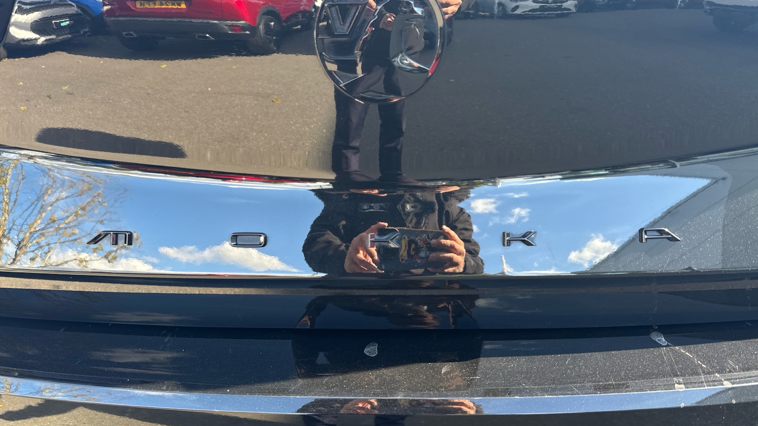 Used Vauxhall Mokka 2022 for sale - 76433790: Photo 38