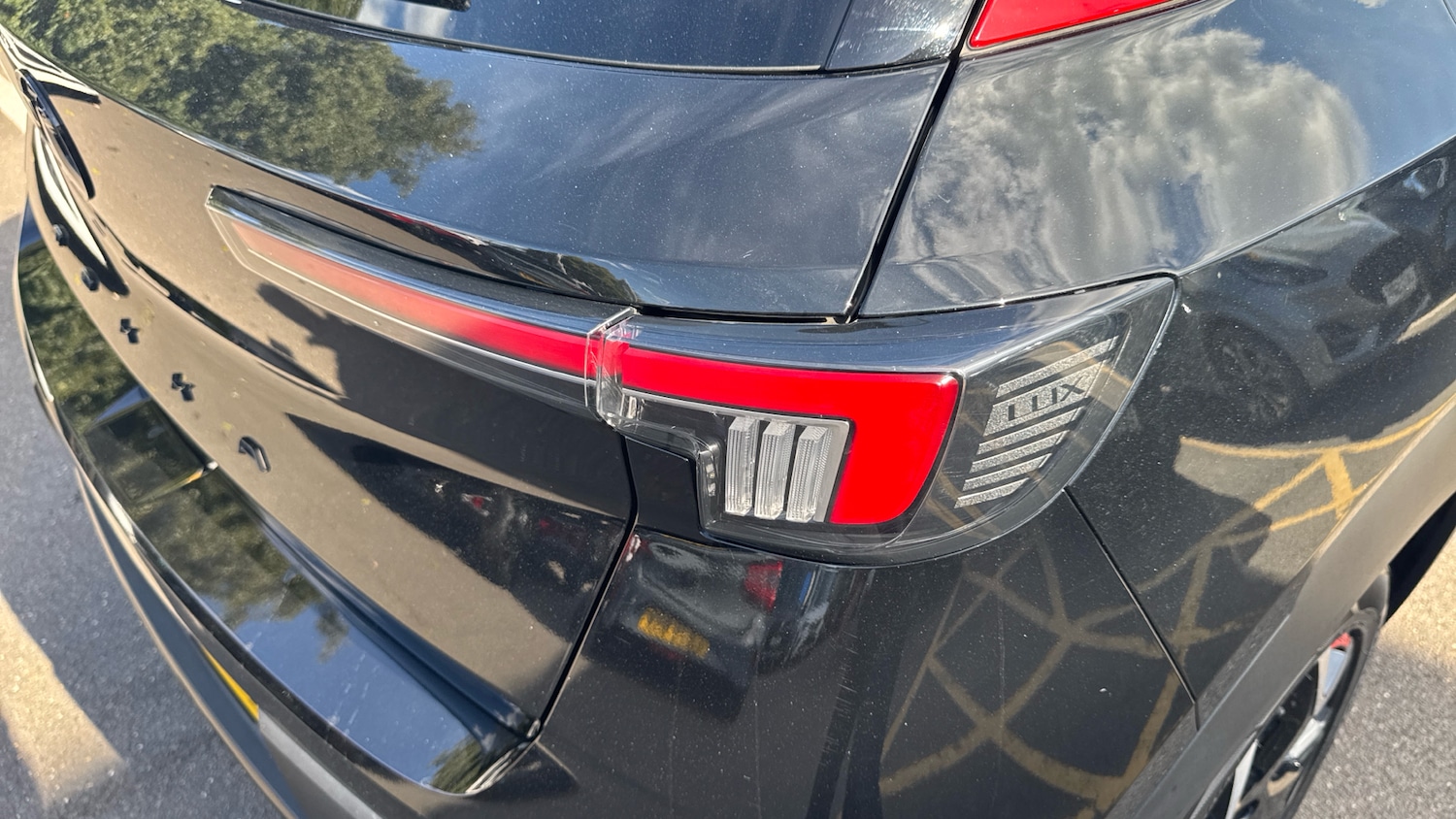 Used Vauxhall Mokka 2022 for sale - 76433790: Photo 39