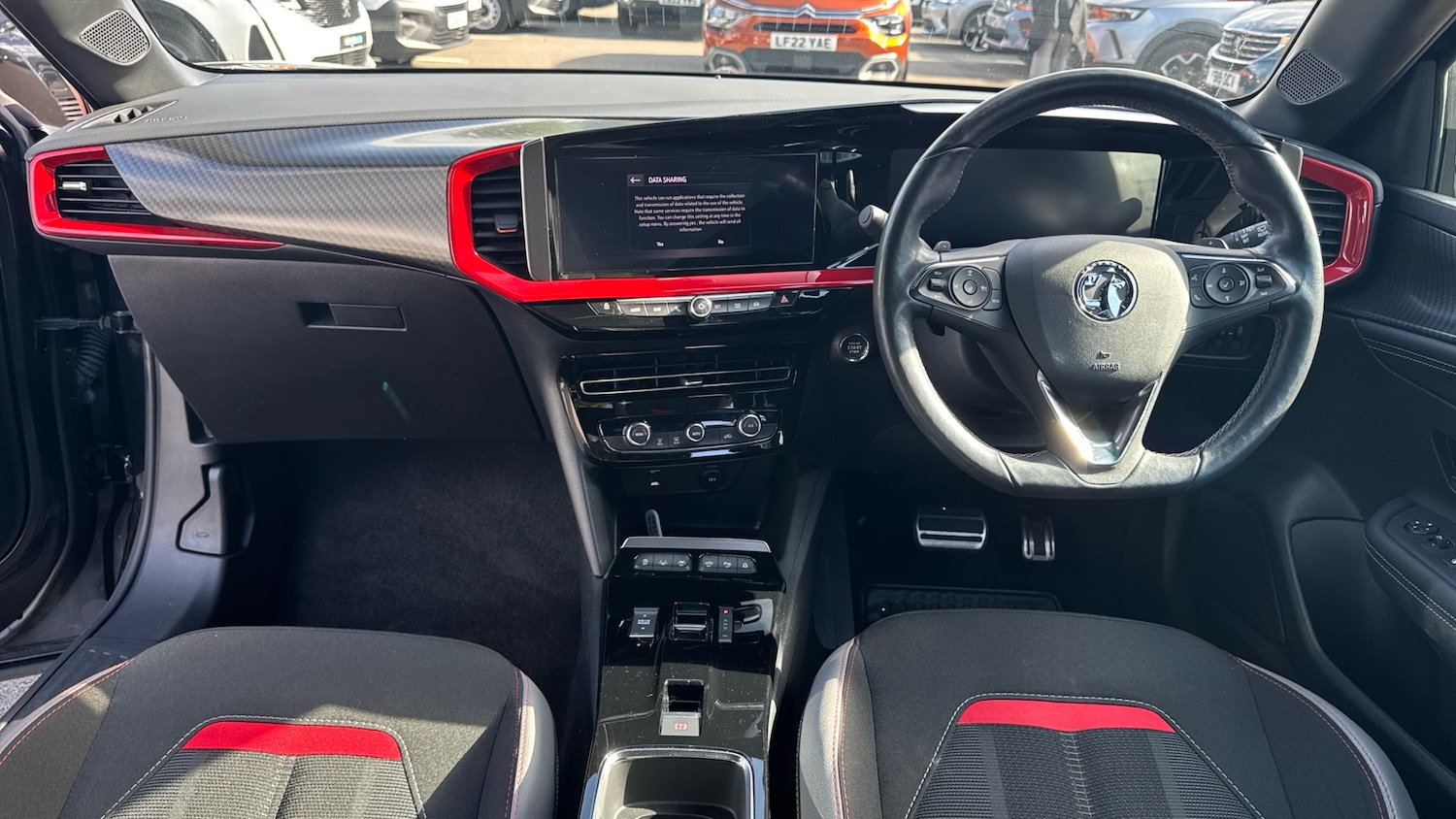 Used Vauxhall Mokka 2022 for sale - 76433790: Photo 4