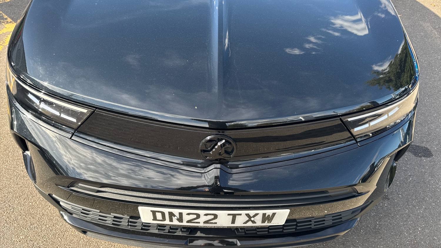 Used Vauxhall Mokka 2022 for sale - 76433790: Photo 40