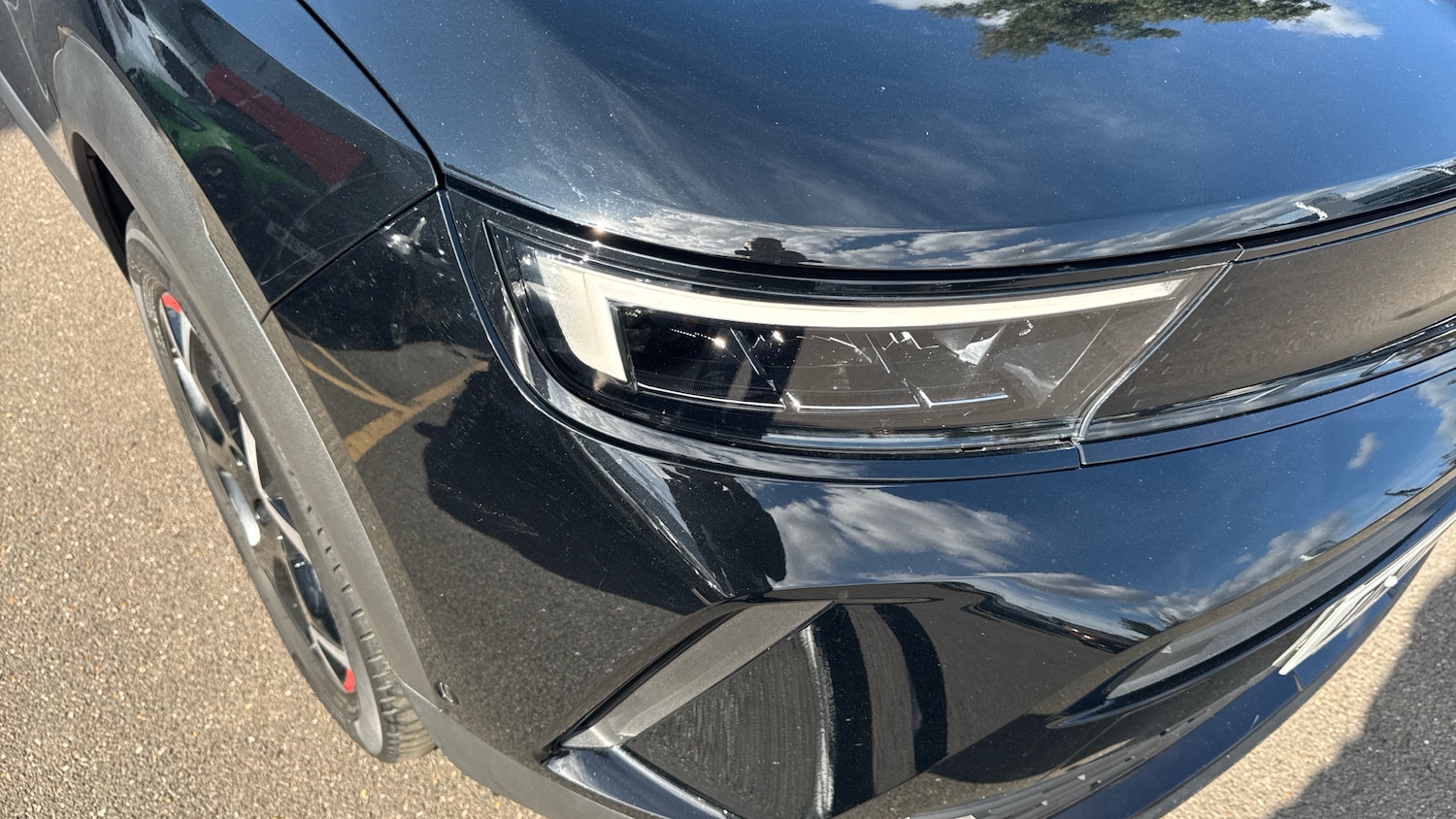 Used Vauxhall Mokka 2022 for sale - 76433790: Photo 41