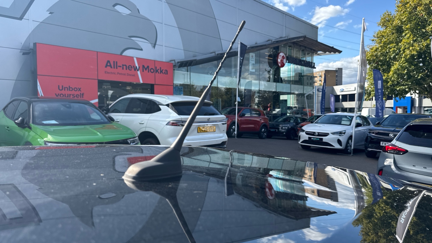 Used Vauxhall Mokka 2022 for sale - 76433790: Photo 42