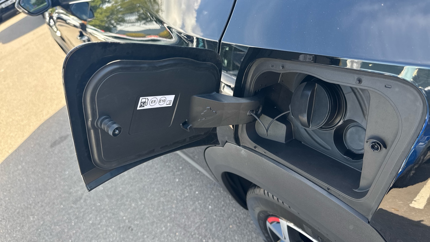 Used Vauxhall Mokka 2022 for sale - 76433790: Photo 43