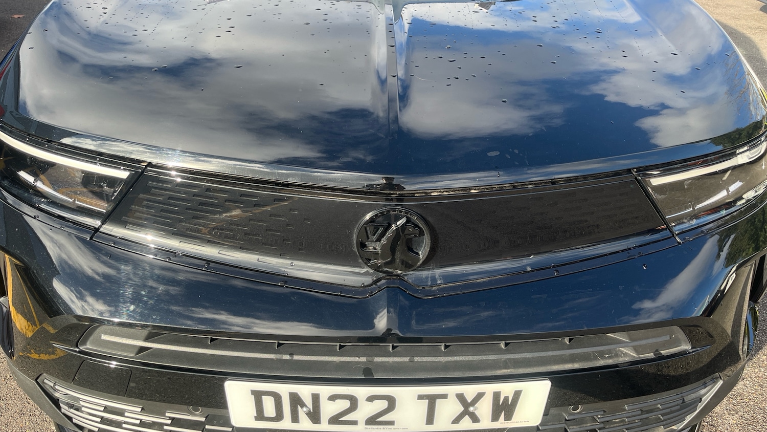 Used Vauxhall Mokka 2022 for sale - 76433790: Photo 44