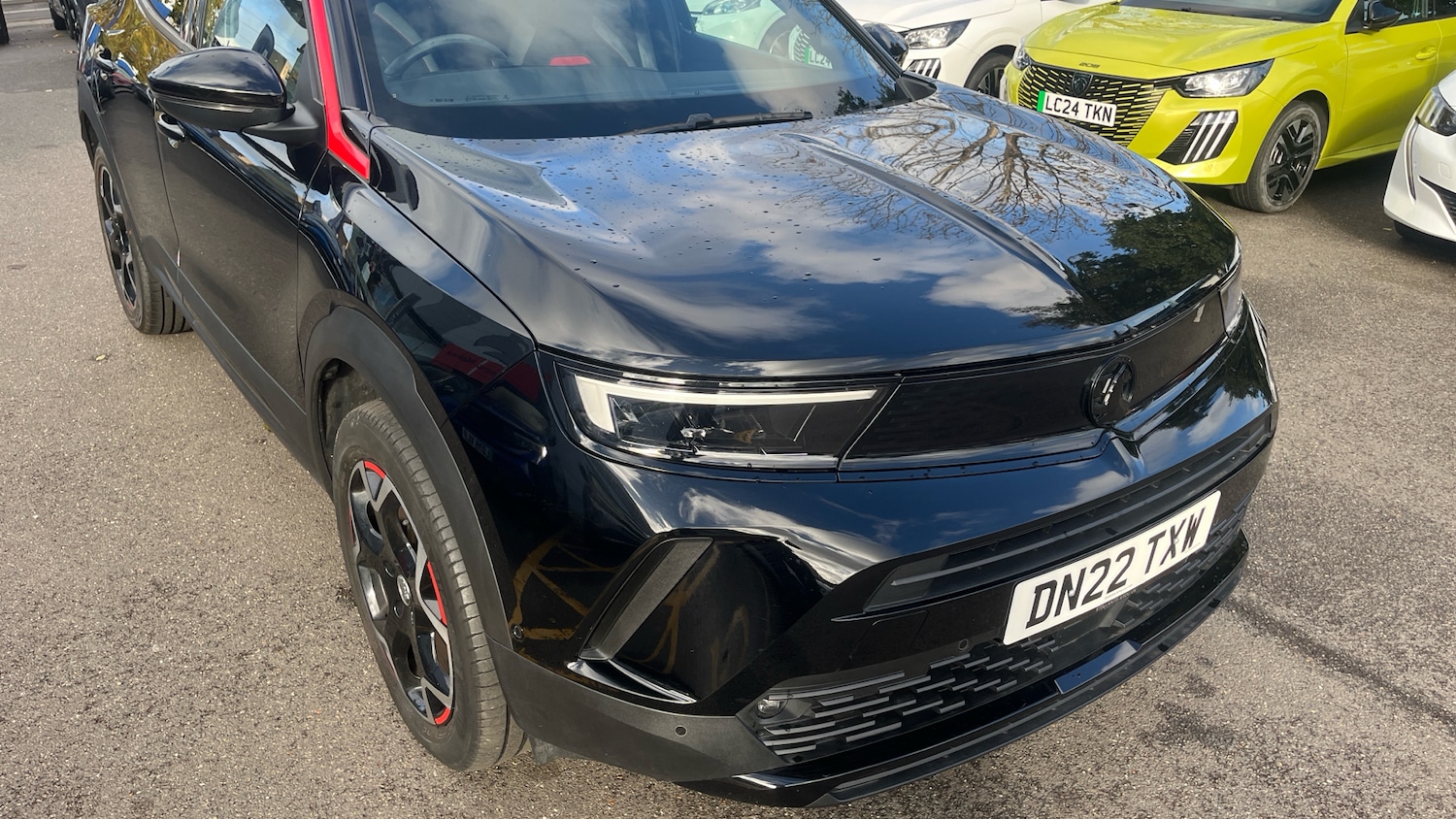 Used Vauxhall Mokka 2022 for sale - 76433790: Photo 45