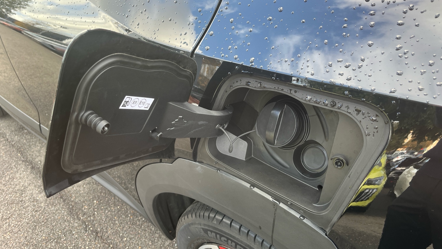 Used Vauxhall Mokka 2022 for sale - 76433790: Photo 47