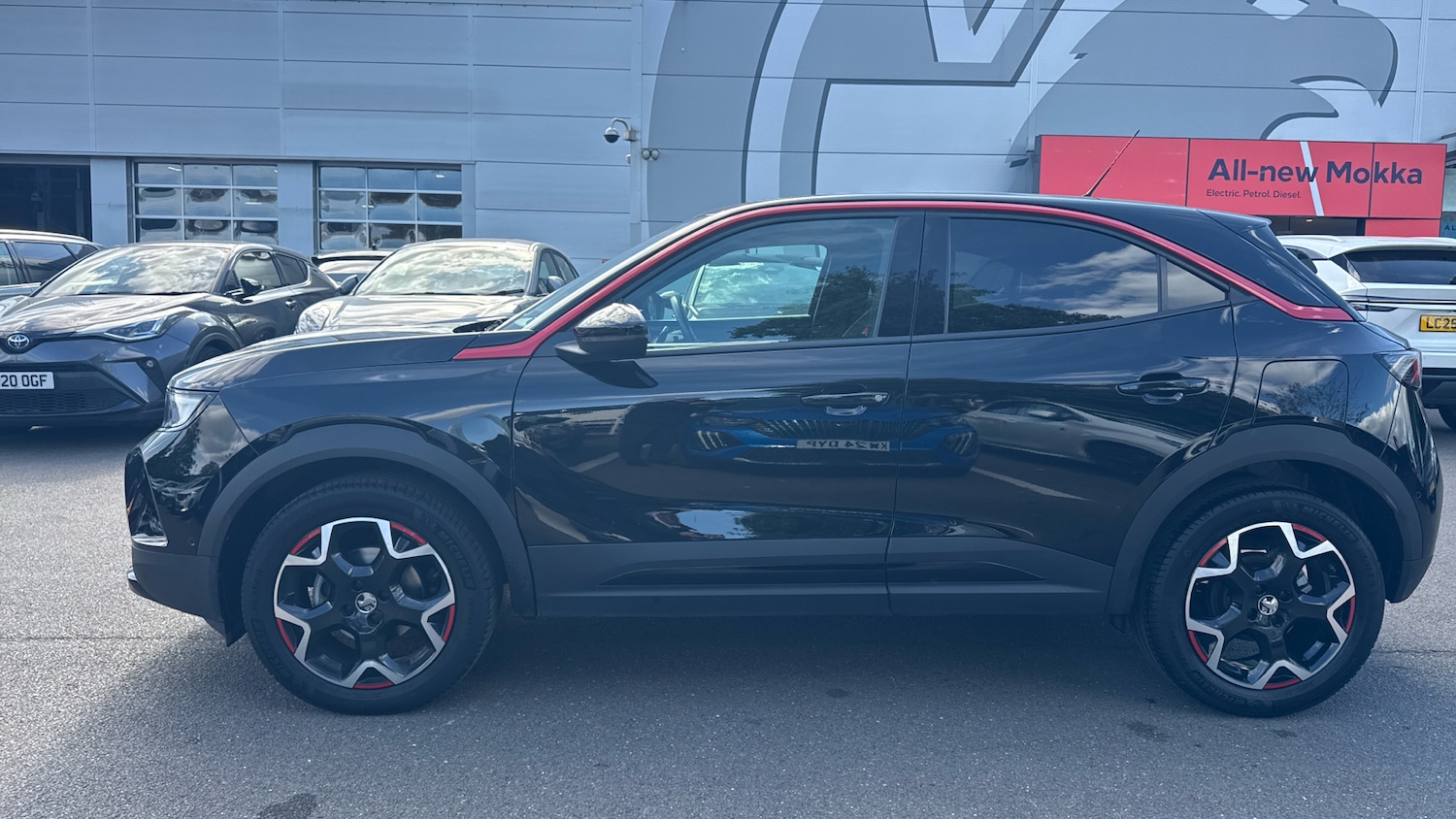 Used Vauxhall Mokka 2022 for sale - 76433790: Photo 6