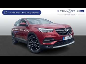 2021 - 1.2 Turbo Elite Nav 5dr Auto [8 Speed]