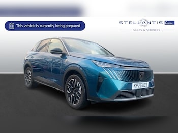 Used Peugeot 3008 2025 for sale - 77176158: Photo