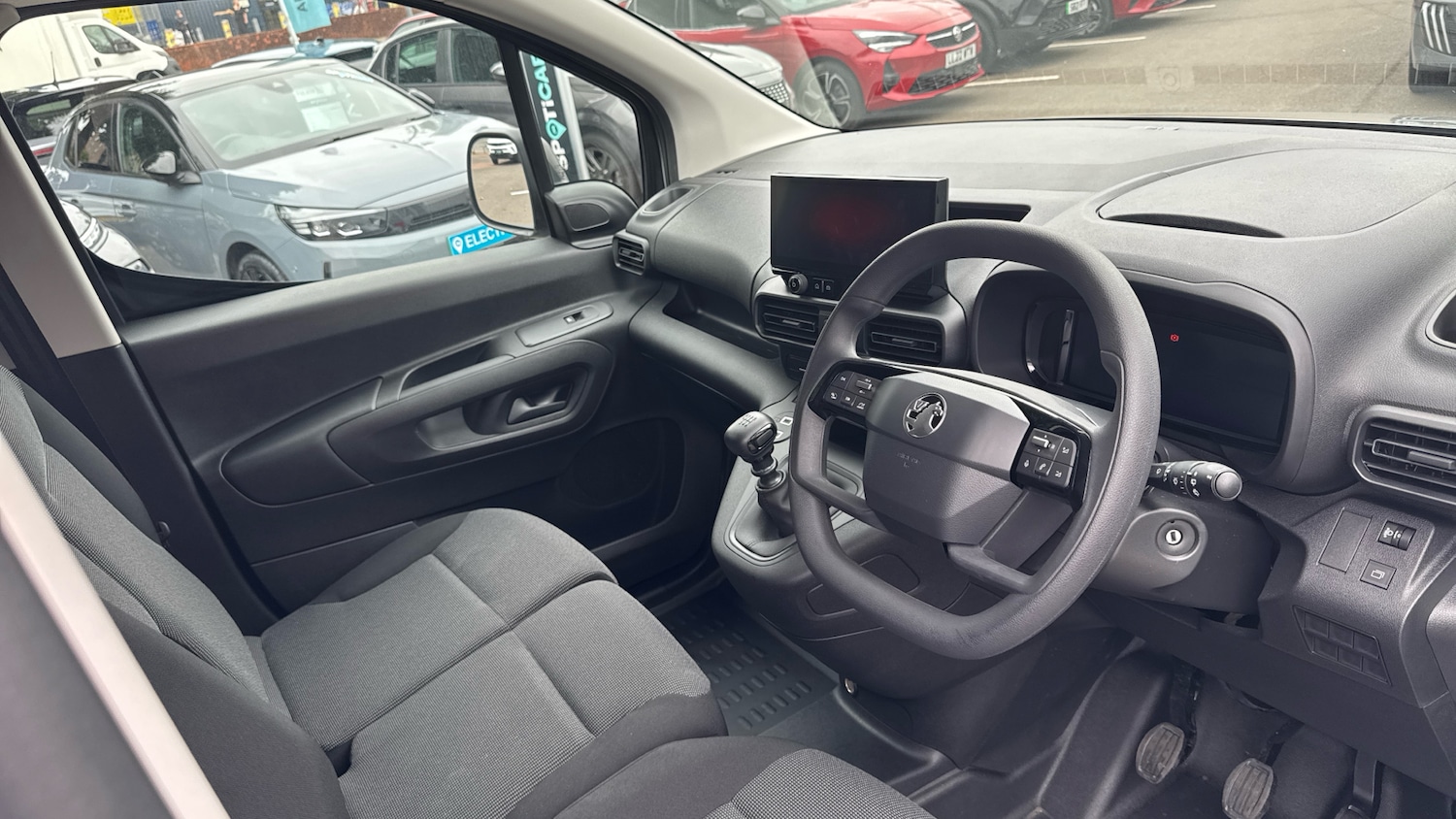 Vehicle 11