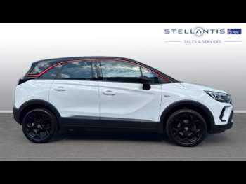 Used Vauxhall Crossland 2023 for sale - 74586684: Photo
