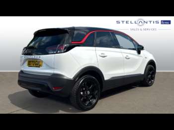 Used Vauxhall Crossland 2023 for sale - 74586684: Photo