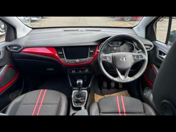 Used Vauxhall Crossland 2023 for sale - 74586684: Photo