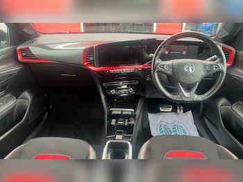 Used Vauxhall Mokka 2024 for sale - 78430889: Photo