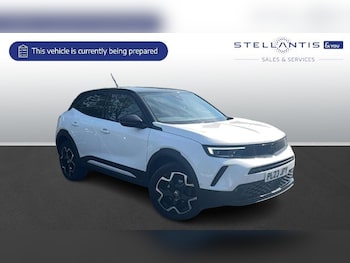 Used Vauxhall Mokka 2023 for sale - 79413712: Photo