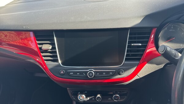 Used Vauxhall Crossland 2021 for sale - 76043872: Photo 10