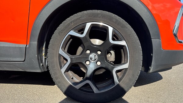 Used Vauxhall Crossland 2021 for sale - 76043872: Photo 16