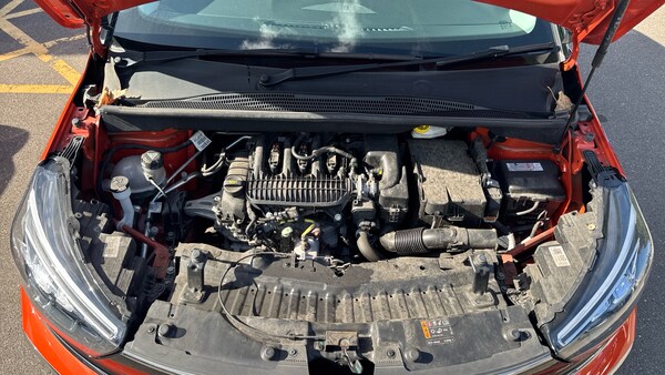 Used Vauxhall Crossland 2021 for sale - 76043872: Photo 18