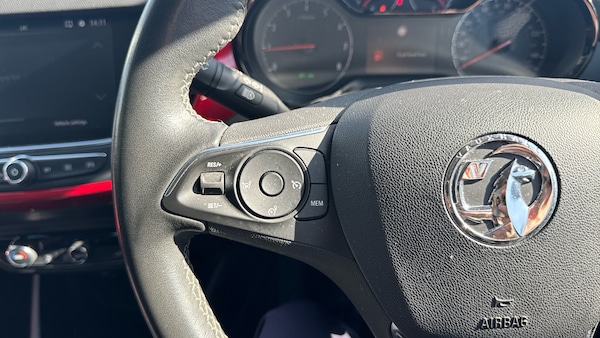 Used Vauxhall Crossland 2021 for sale - 76043872: Photo 23