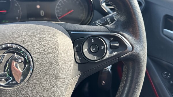 Used Vauxhall Crossland 2021 for sale - 76043872: Photo 24