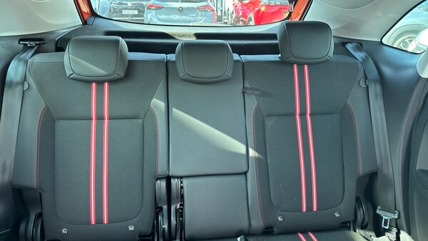 Used Vauxhall Crossland 2021 for sale - 76043872: Photo 25