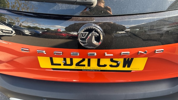 Used Vauxhall Crossland 2021 for sale - 76043872: Photo 26