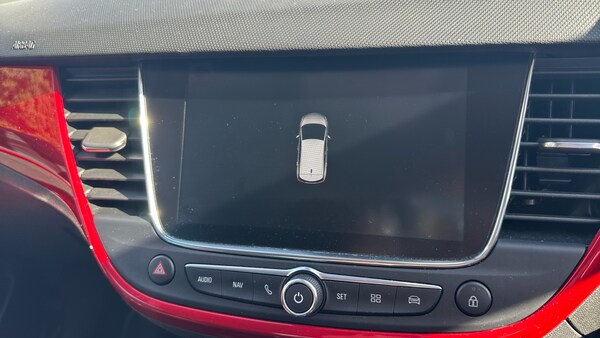 Used Vauxhall Crossland 2021 for sale - 76043872: Photo 27