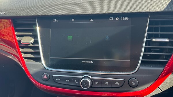 Used Vauxhall Crossland 2021 for sale - 76043872: Photo 29