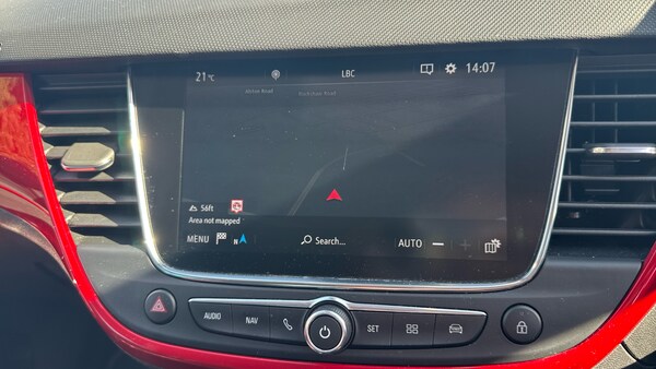 Used Vauxhall Crossland 2021 for sale - 76043872: Photo 30
