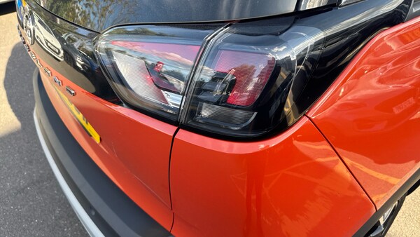 Used Vauxhall Crossland 2021 for sale - 76043872: Photo 36