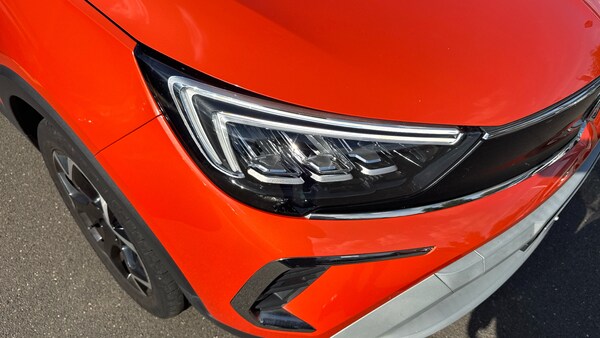 Used Vauxhall Crossland 2021 for sale - 76043872: Photo 38