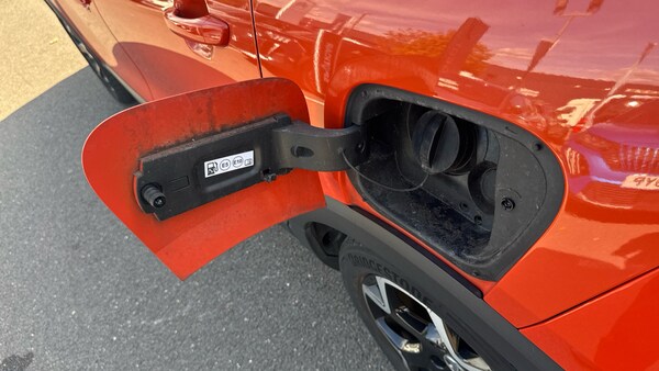Used Vauxhall Crossland 2021 for sale - 76043872: Photo 39