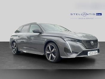 Used Peugeot 308 SW 2025 for sale - 78879772: Photo