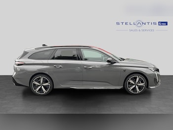 Used Peugeot 308 SW 2025 for sale - 78879772: Photo
