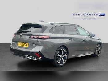 Used Peugeot 308 SW 2025 for sale - 78879772: Photo